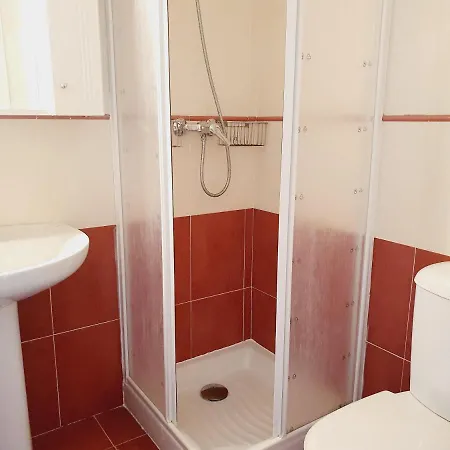 Alcala Blau Atico Apartment