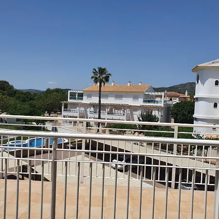 Alcala Blau Atico Apartment
