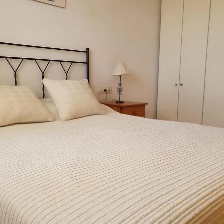 Appartement Alcala Blau Atico Alcossebre