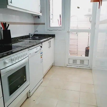 Apartment Alcala Blau Atico *