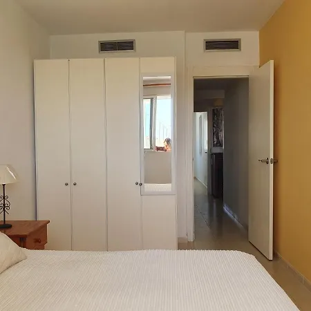 Apartment Alcala Blau Atico *
