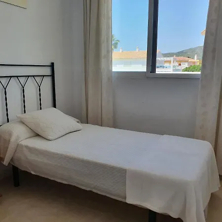 Alcala Blau Atico Apartment