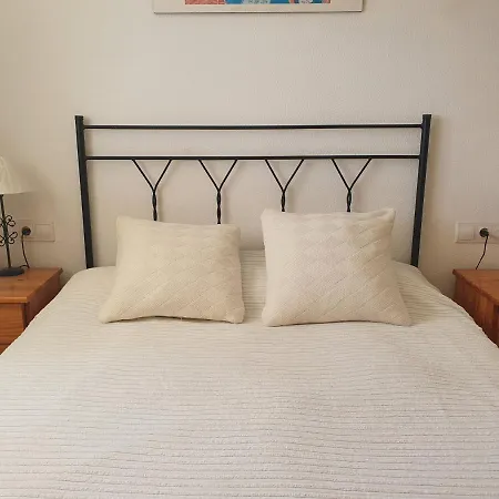 Apartment Alcala Blau Atico