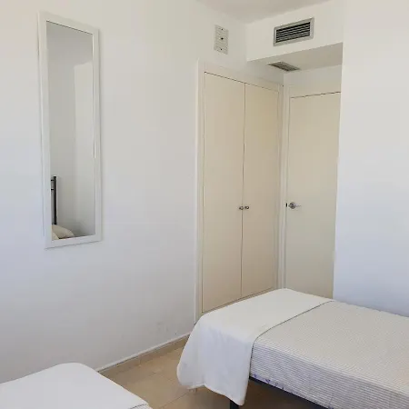 Alcala Blau Atico Appartement