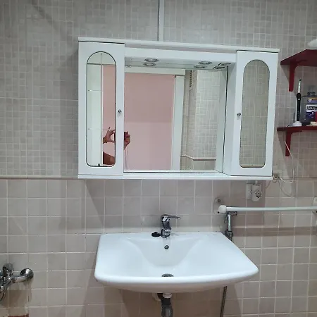 Appartement Alcala Blau Atico *